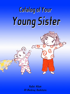 cover image of Catalog of Your Young Sister